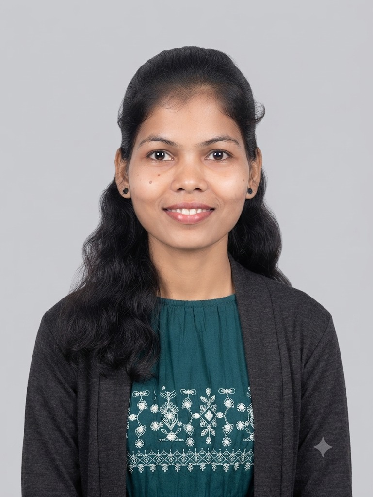 Aishwarya sunil nachare - Full time Cleaner in Diva East in Mumbai